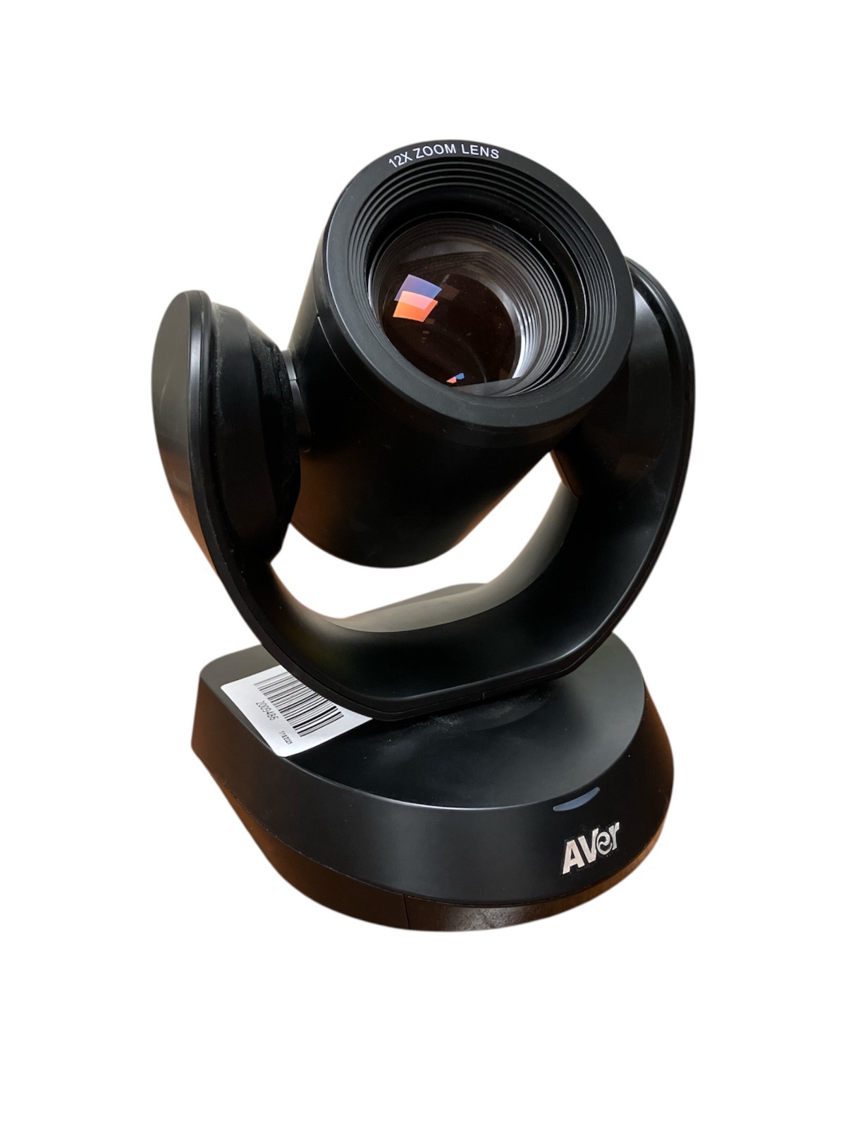 AVer CAM520 Pro Video Conferencing Camera w/adapter and remote