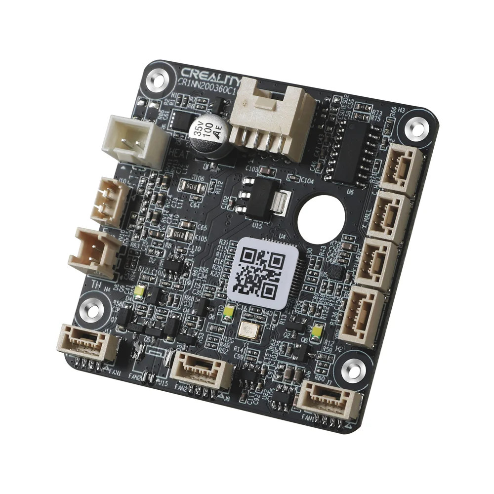 Creality HI_Lock Nozzle_PCBA G Original PCBA Adapter Board