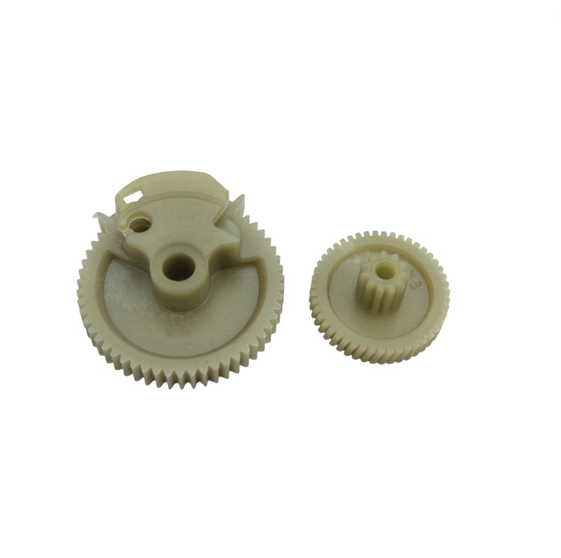 Soft Close Motor Comfort Repair Gear 512171856912 For BMW F01 F02 F04 F10 F11