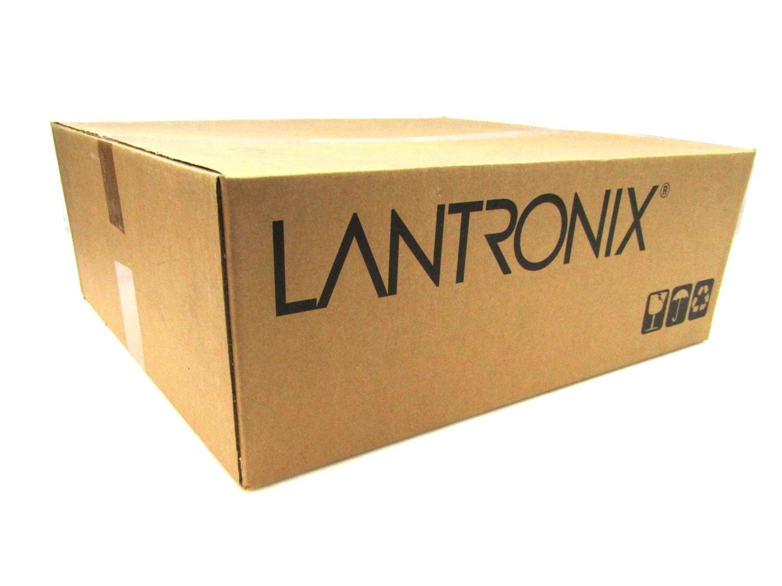 Lantronix SLC01622N-02 SLC Console Manager