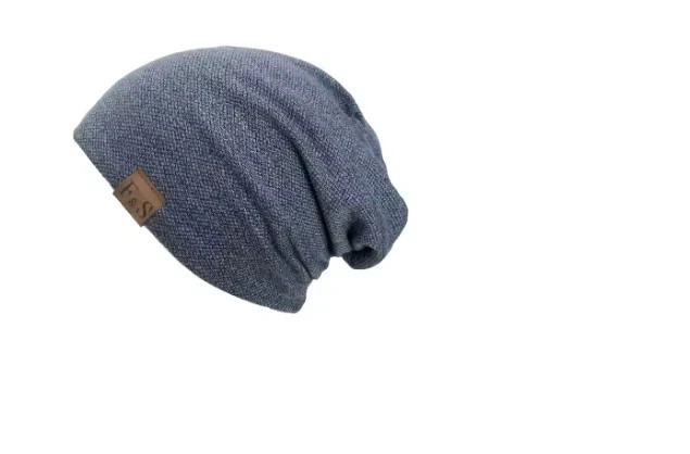 Unisex Anti Radiation Beanie CapS Emf Protection Hat Wifi microwave Protection