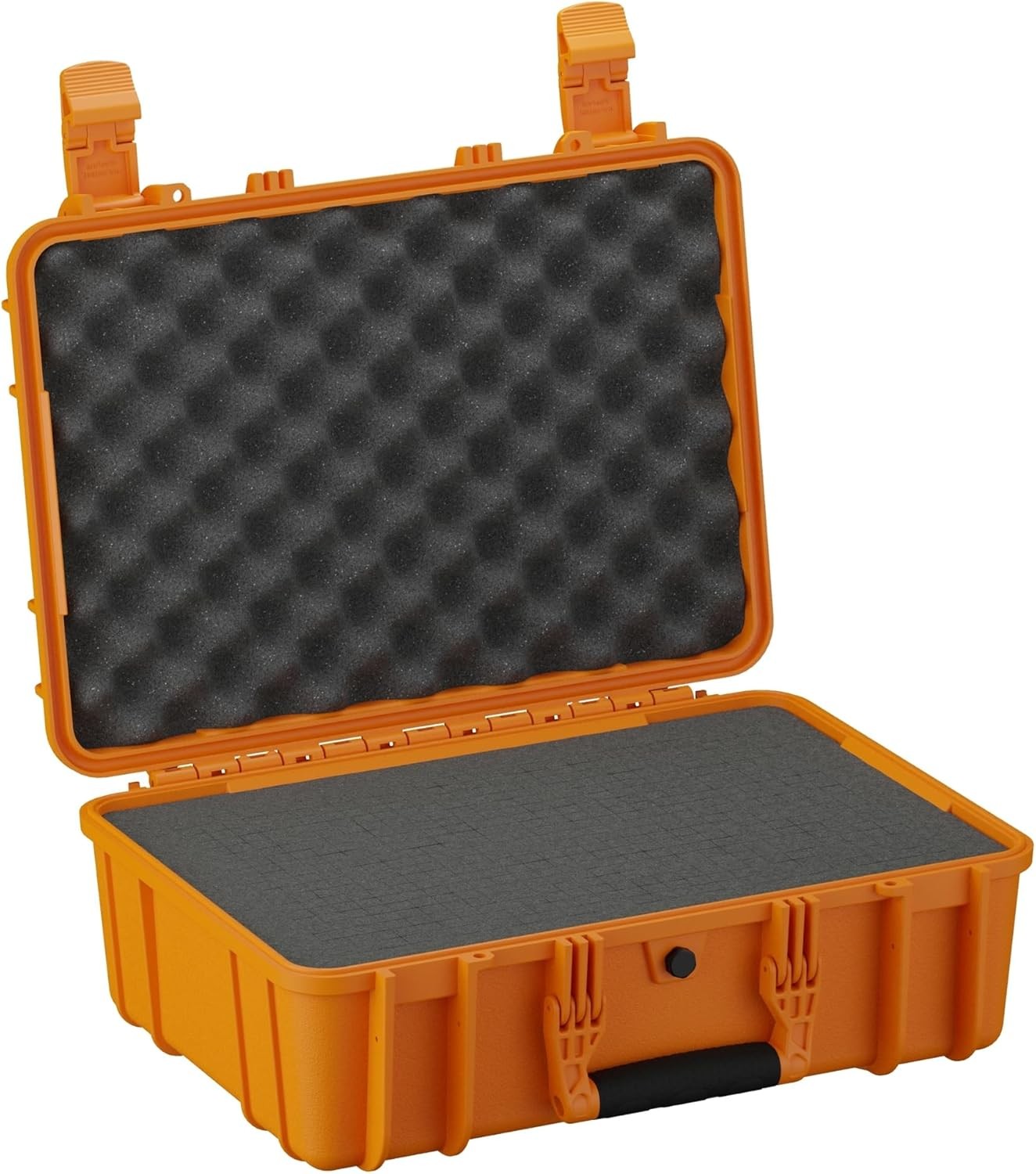18 Inch Waterproof Hard Case Camera Medium Portable Foam Protection Flight Check