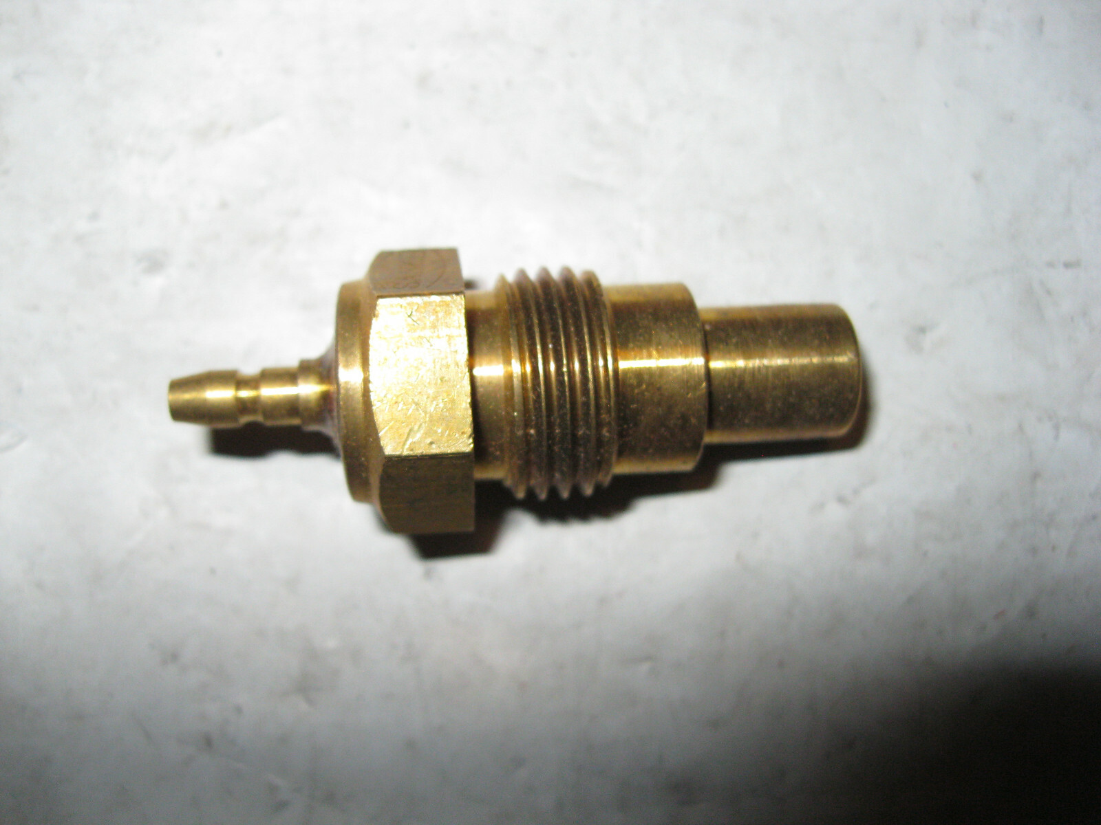 Engine Coolant Temperature Sender Standard TS-64