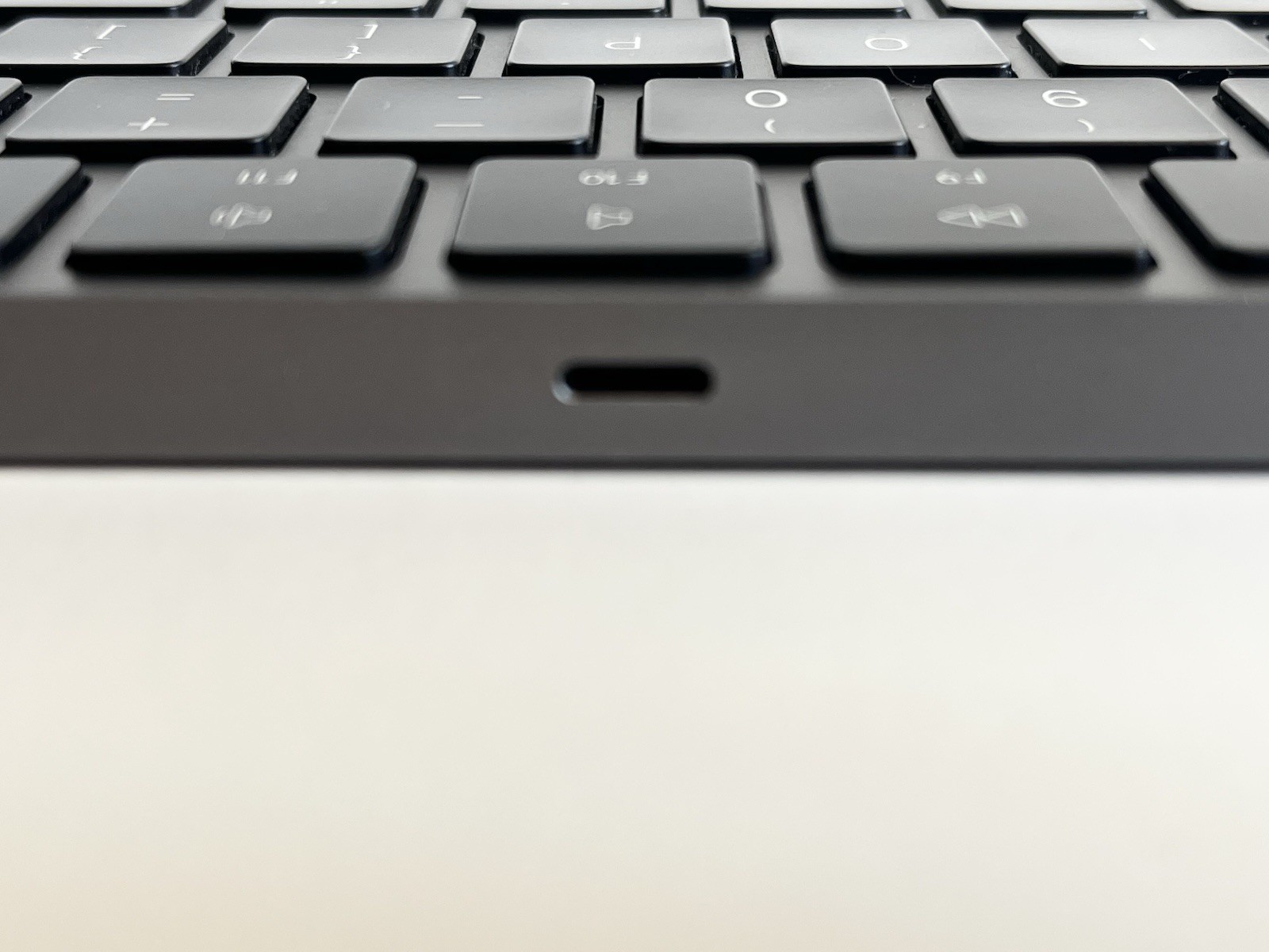 Apple Magic Keyboard w/ Numeric Keypad A1843 + Magic Mouse 2 A1657 - Space Gray