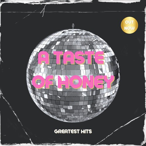 Taste of Honey - Taste of Honey - Three Greatest Hits [New CD] Alliance MOD