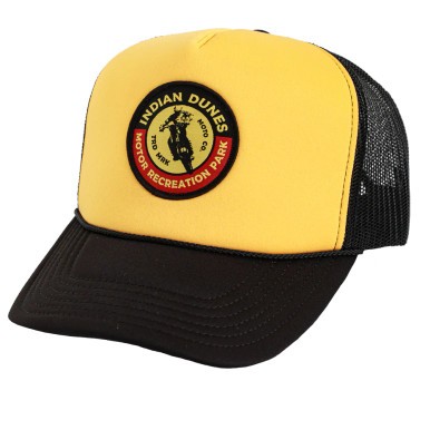 INDIAN DUNES Park Hat