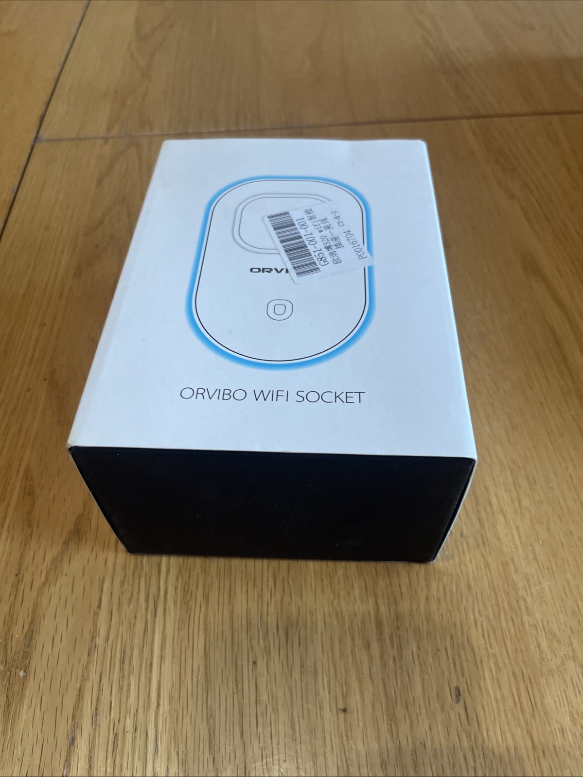 Orvibo WiFi Smart Socket S20-U3