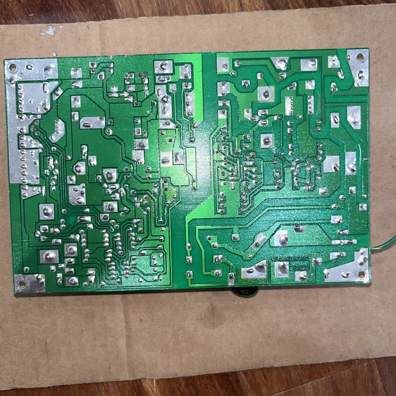 DIGITAL PEC3985 POWER SUPPLY 6202599