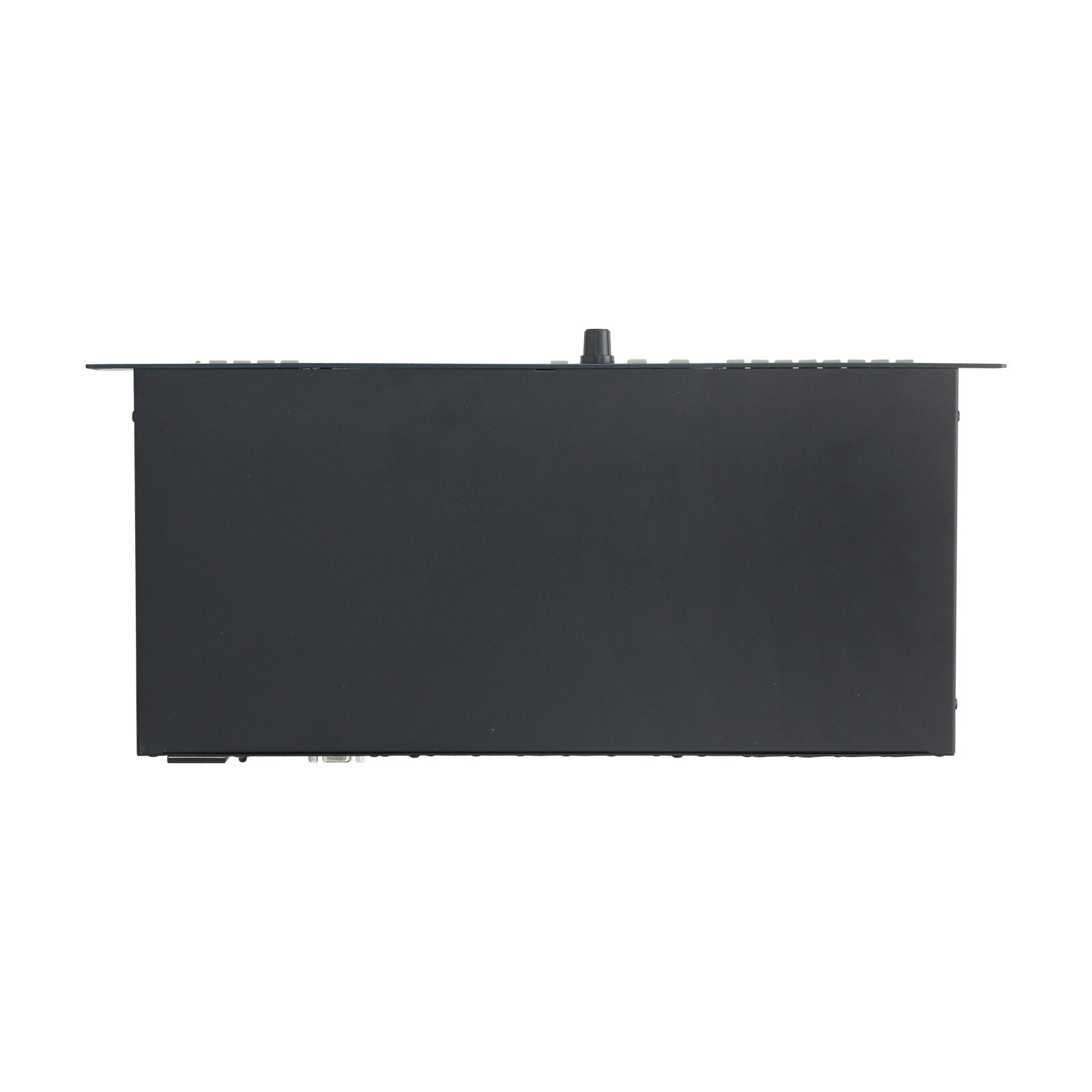 4.8SP DSP Digital Audio Processor Software 4 In 8 Out Professional Sound System