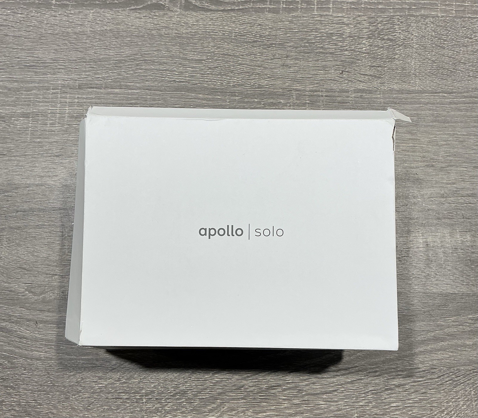 Universal Audio Apollo Solo Heritage Edition Thunderbolt 3 Audio Interface