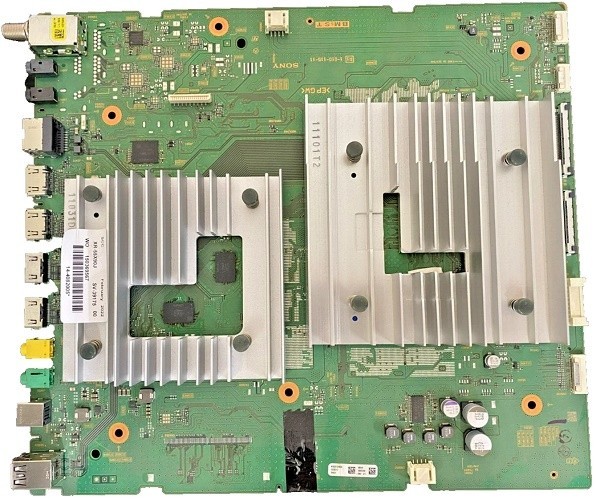 A-5027-263-A Sony Main Board For XR-75X90J XR-50X90J XR-55X90CJ XR-65X90CJ