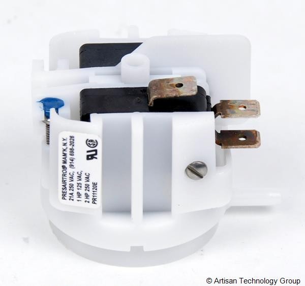 Presair PR11120E Style R Pressure Switch