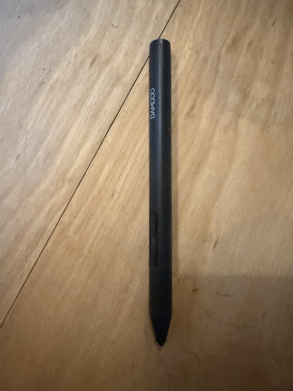 Wacom Bamboo Fineline Bluetooth Smart Stylus with Protective Case