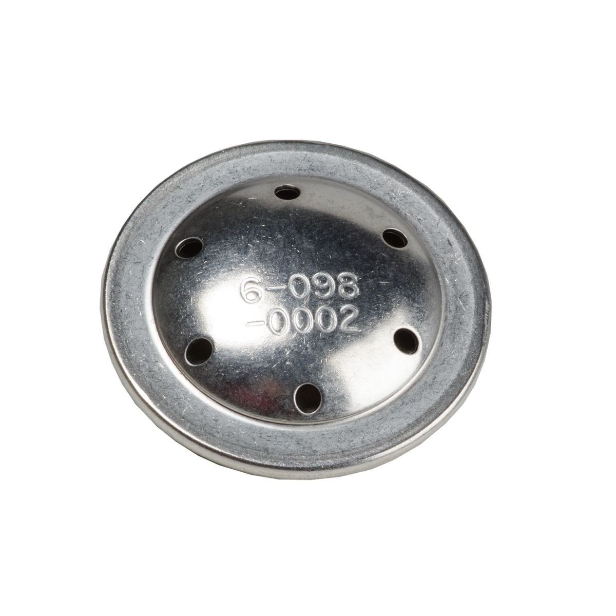 Bunn 6 Hole Sprayhead Quantity - 2 - (01082.0002)