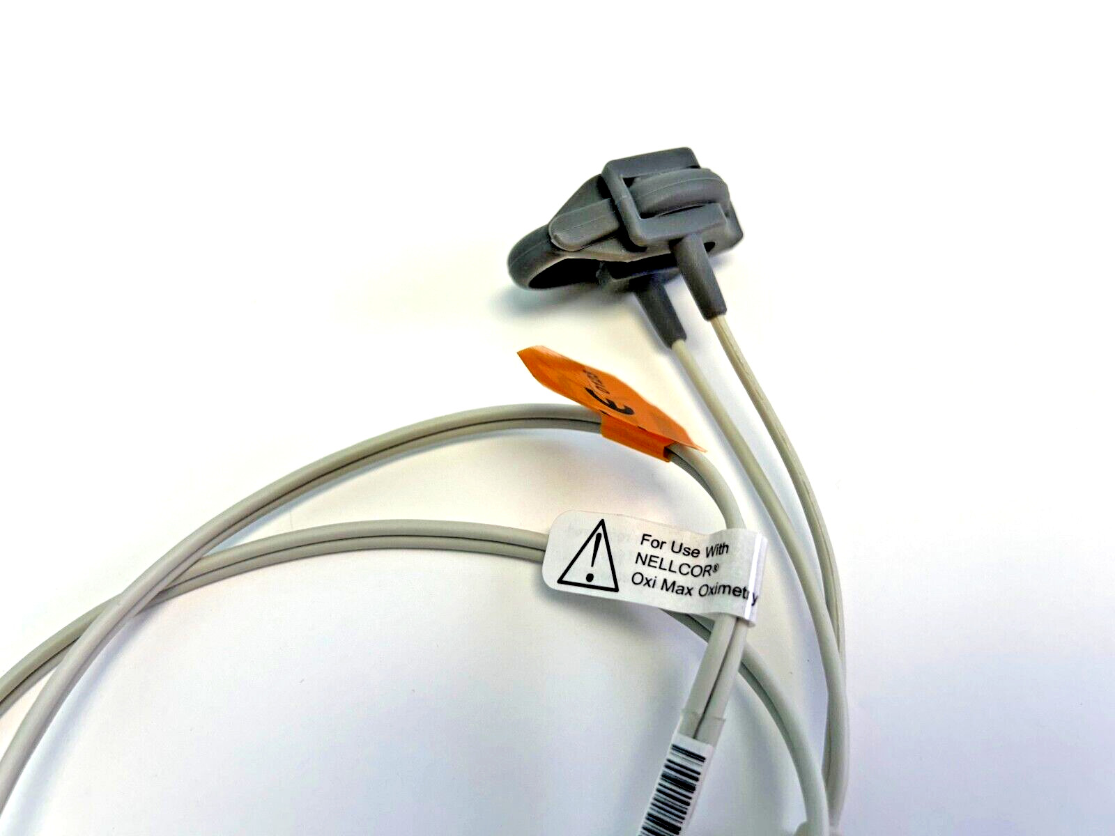 Nellcor Oximax Compatible Neonate Wrap SPO2 Sensor, 3.6ft (1M)
