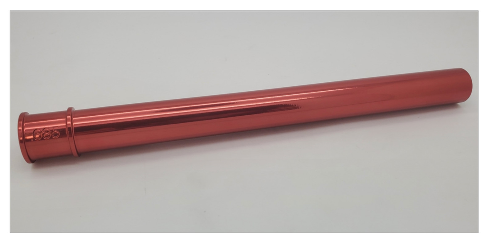 Inception Designs PWR Single Insert 0.685 - Eclipse S63 - Barrel Paintball