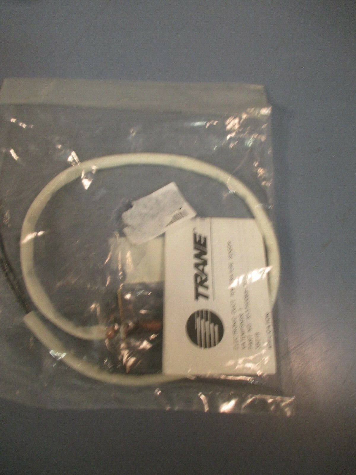 TRANE ELECTRIC DUCT TEMPERATURE SENSOR X13790068-01