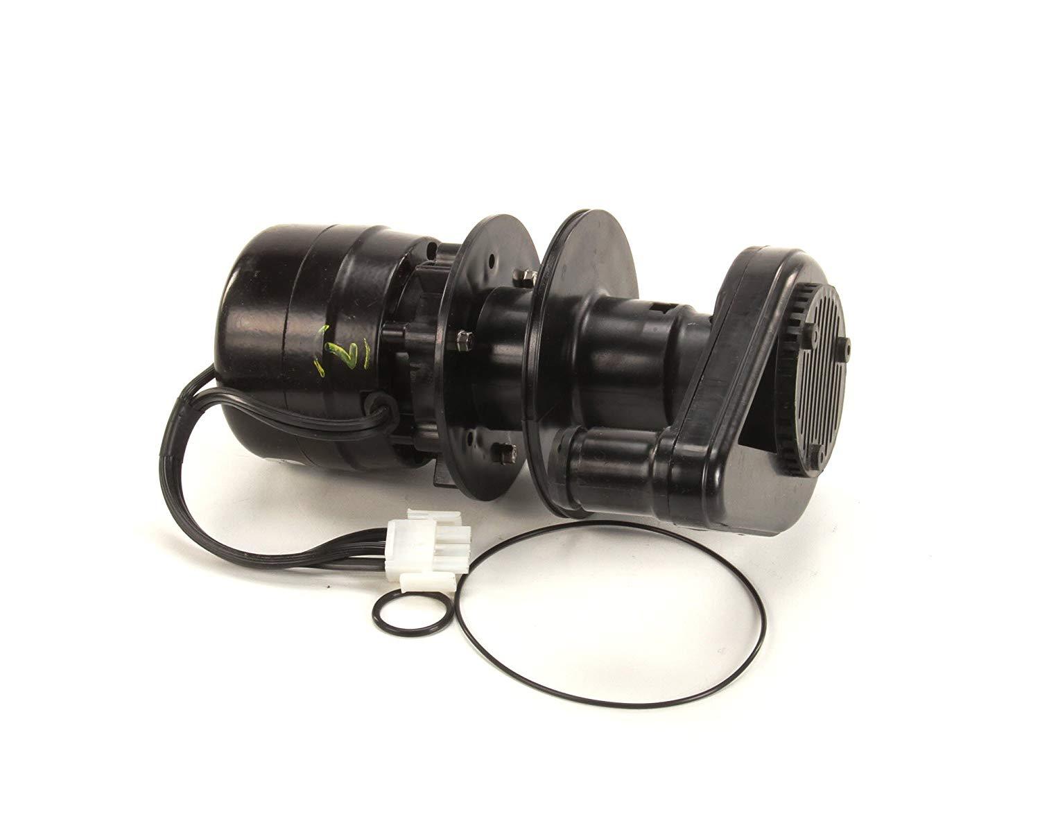 New Replacement Water Pump For Manitowoc 2007669 MAN2007669 230V By OEM MFR