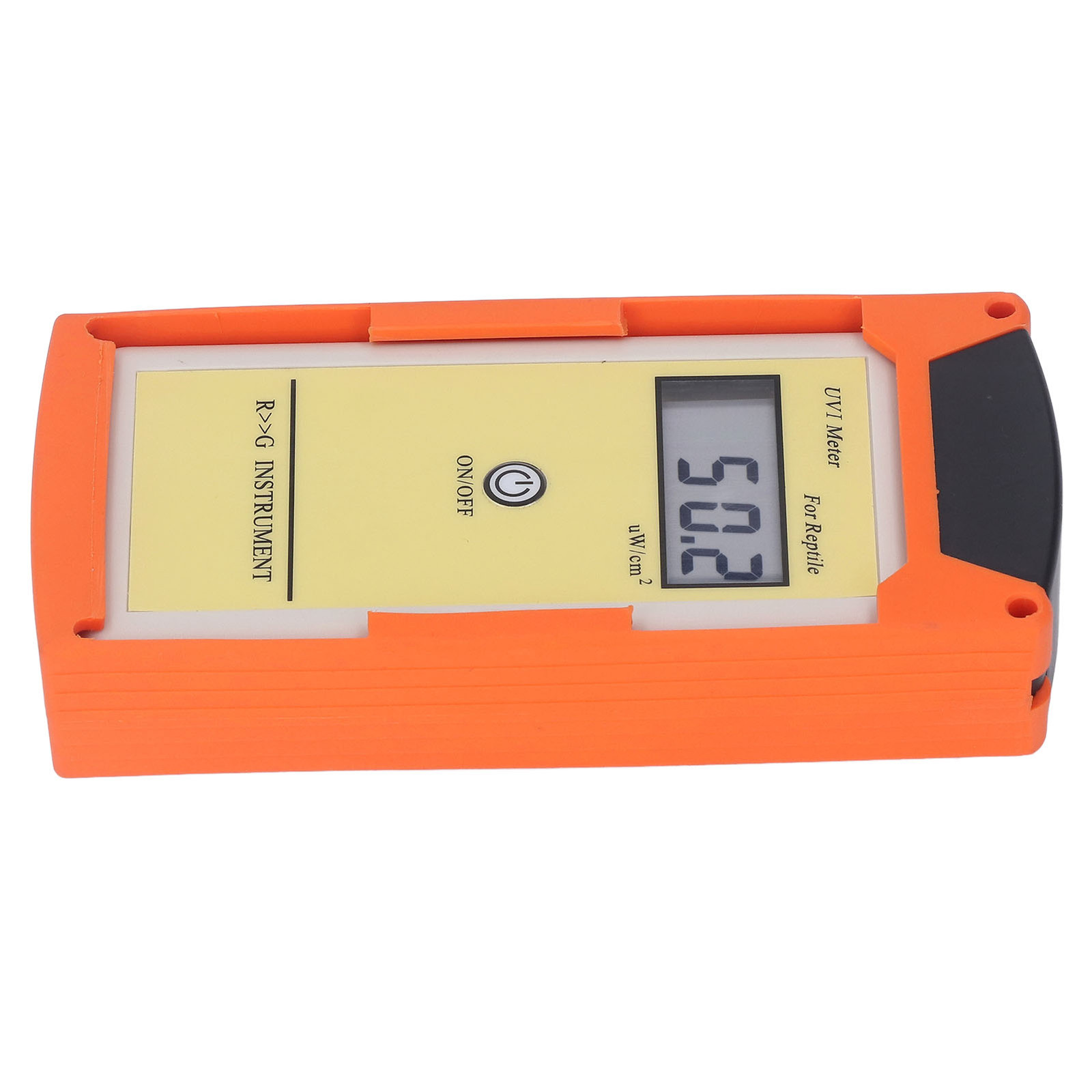 UV Index Meter Digital UVI Tester LCD Display Solar Ultraviolet Detector Part