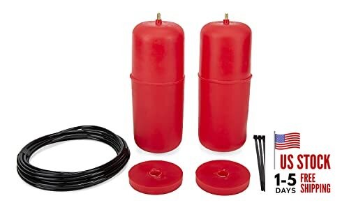 1000 Air Suspension Kit 60842