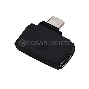 TC51 TC52 TC56 TC57 USB-C Adapter Charger ; Replaces ADPTR-TC56-USBC-01