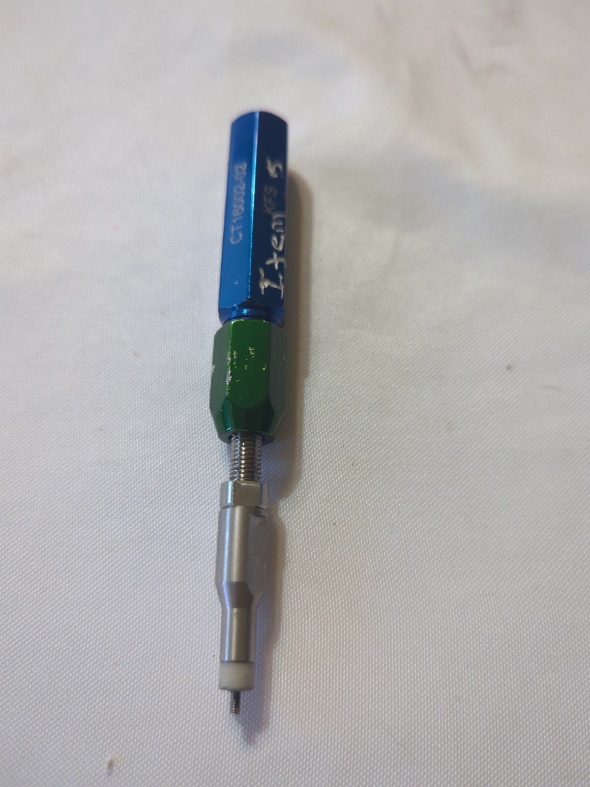 2-56 Kato Tangless Installation Tool CT16002-02 (HC13)