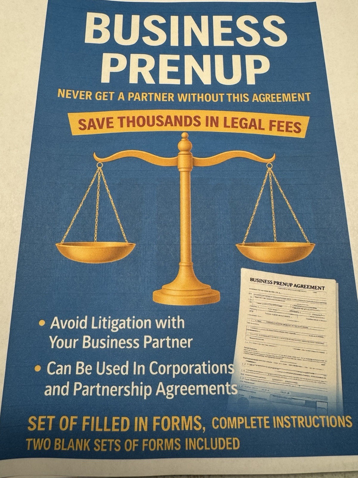 Buy Sell Shareholder Agreement