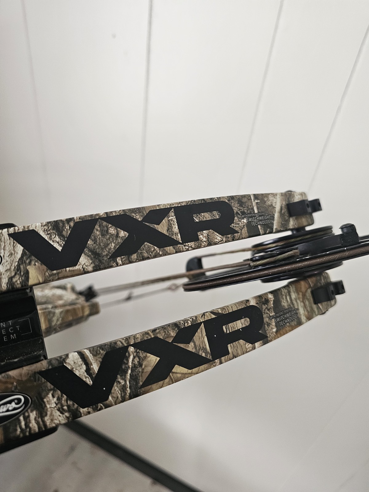 Mathews VXR 31.5 Compound Bow