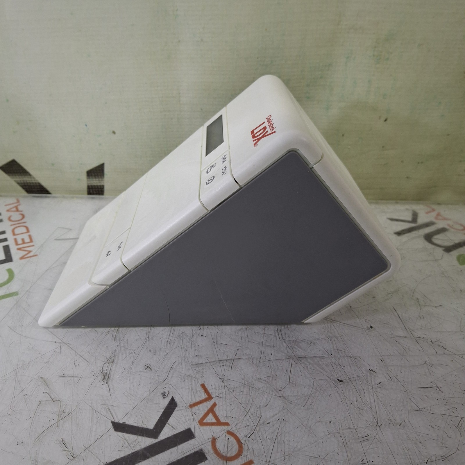 Cholestech LDX Cholesterol Analyzer