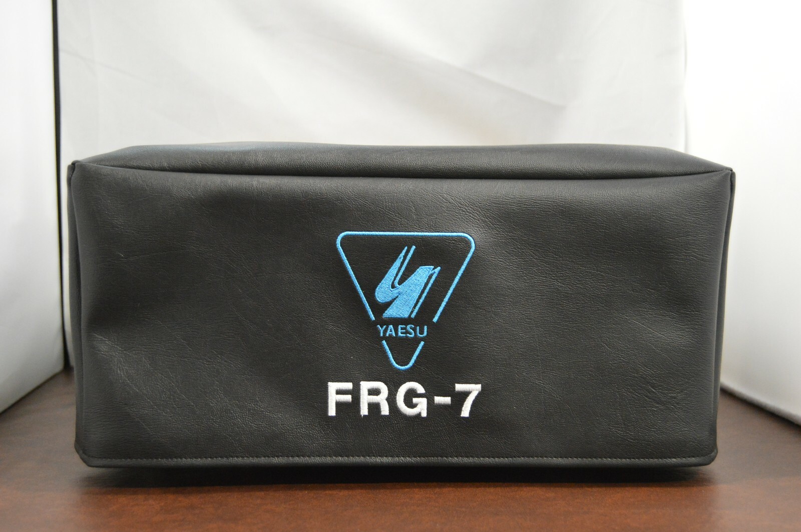 Yaesu FRG-7 Vintage Series Ham Radio Amateur Radio Dust Cover