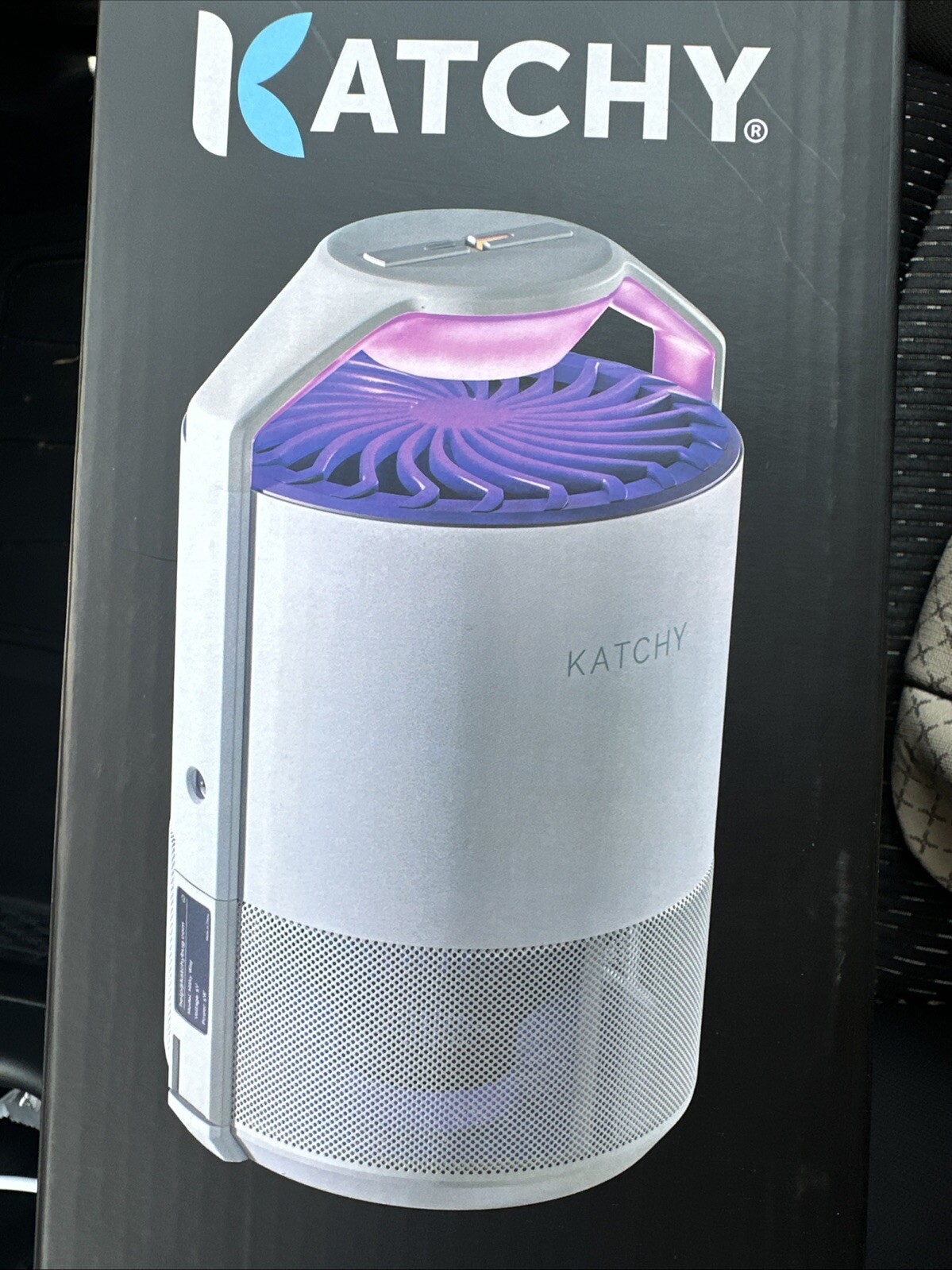 Katchy