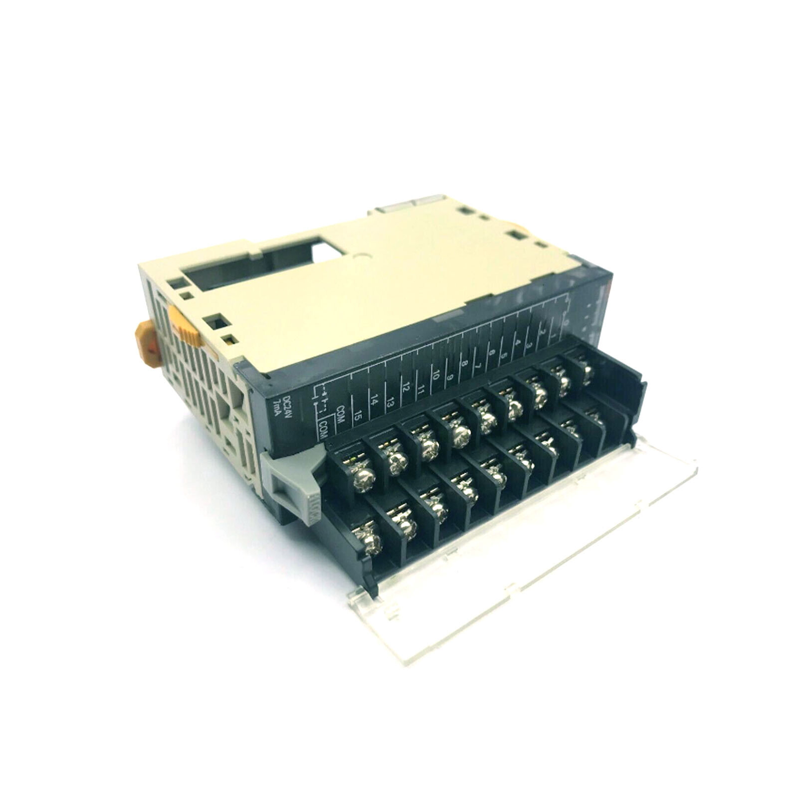 NEW Omron CJ1W-ID211 CJ1WID211 PLC Input CJ1 Unit Controllers DC24V