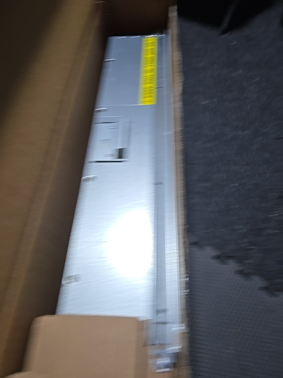 Lightspeed TCQ -50