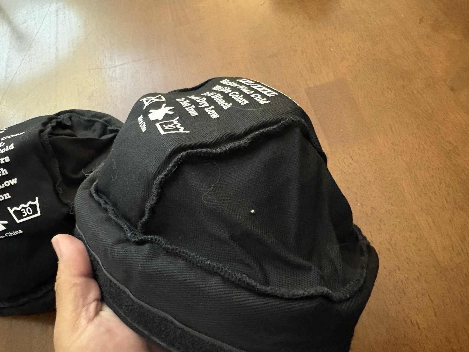 Mikes Pro Lids Helmet Extra Liners 2pack Sized -xxl New Never Worn