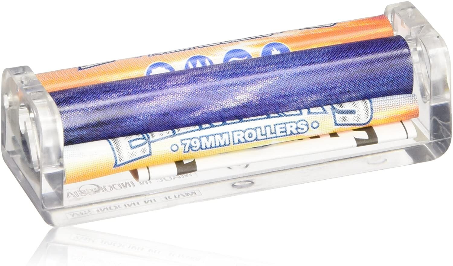 Elements by Raw 79mm Roller Machine New design 1 1/4 Rolling Machine USA SHPD