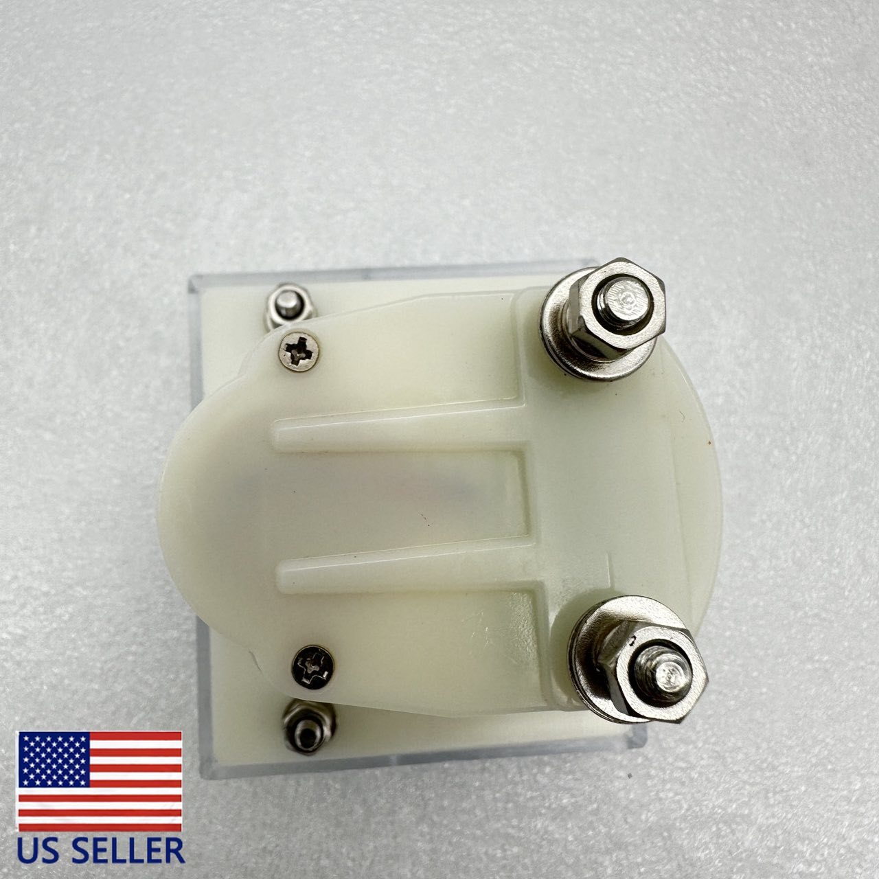 1PCS AC 0-450V Analog Panel Volt Voltage Meter Voltmeter Gauge