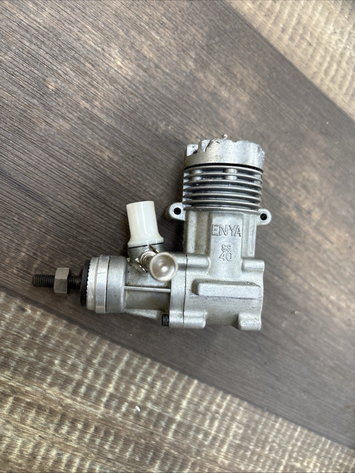 176. Enya 40ss Rc Model Airplane Engine
