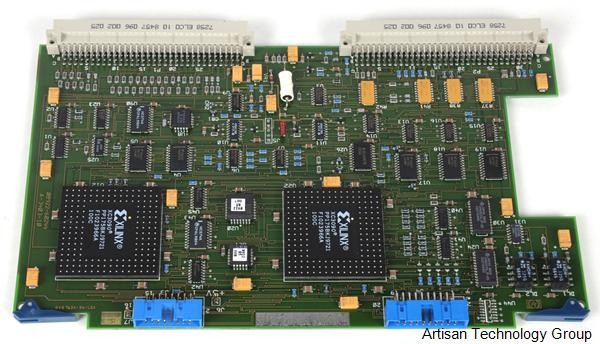 HP 08922-60244 GSM RTI 8922 Board