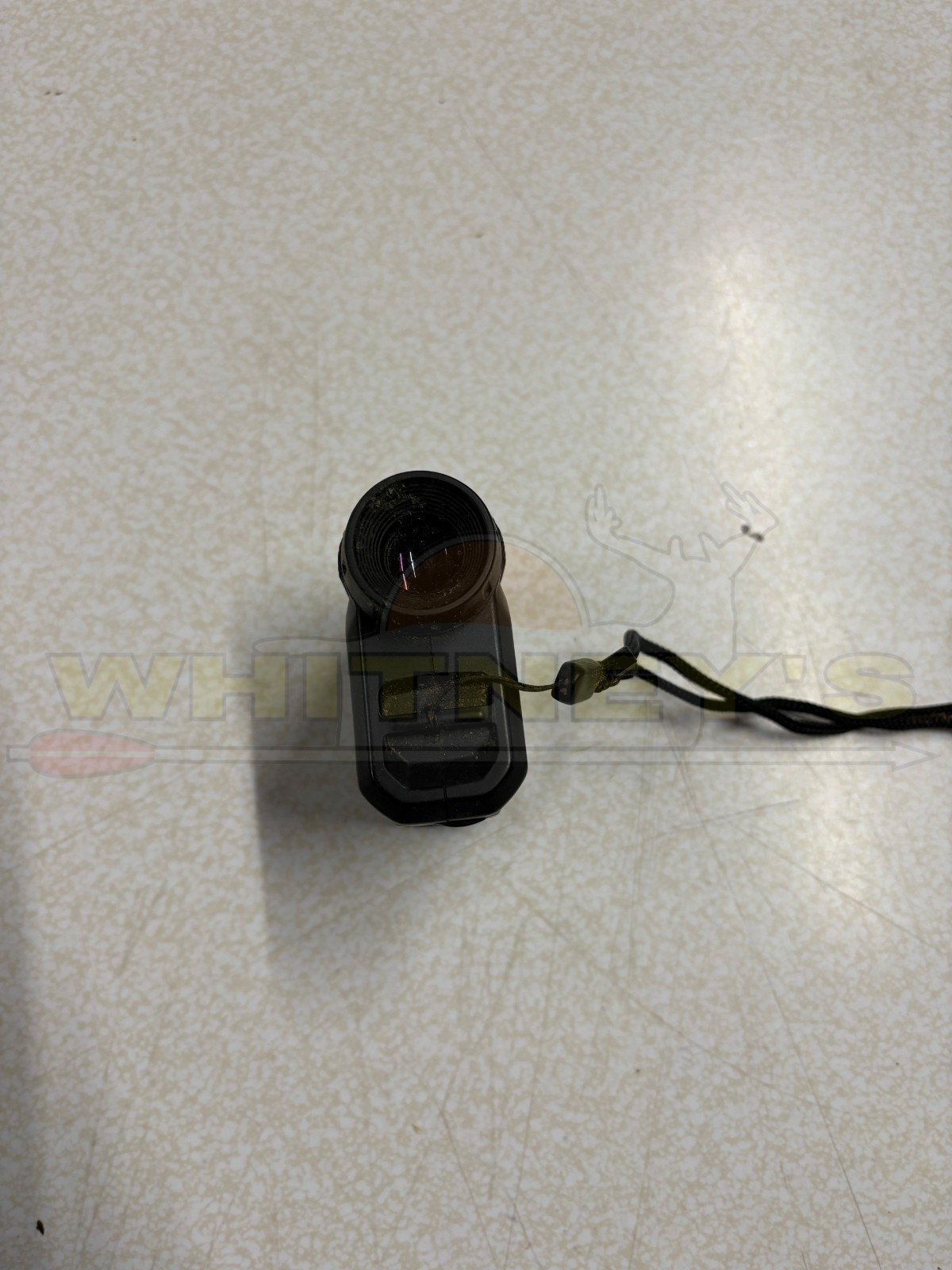 Used - Bushnell Rangefinder - Black