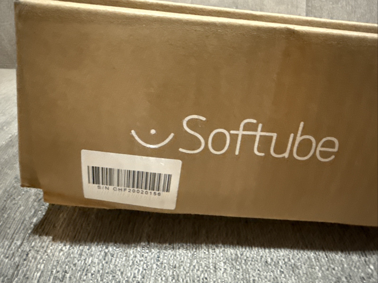 Softube Console 1 Fader DAW Controller with Motorized Faders