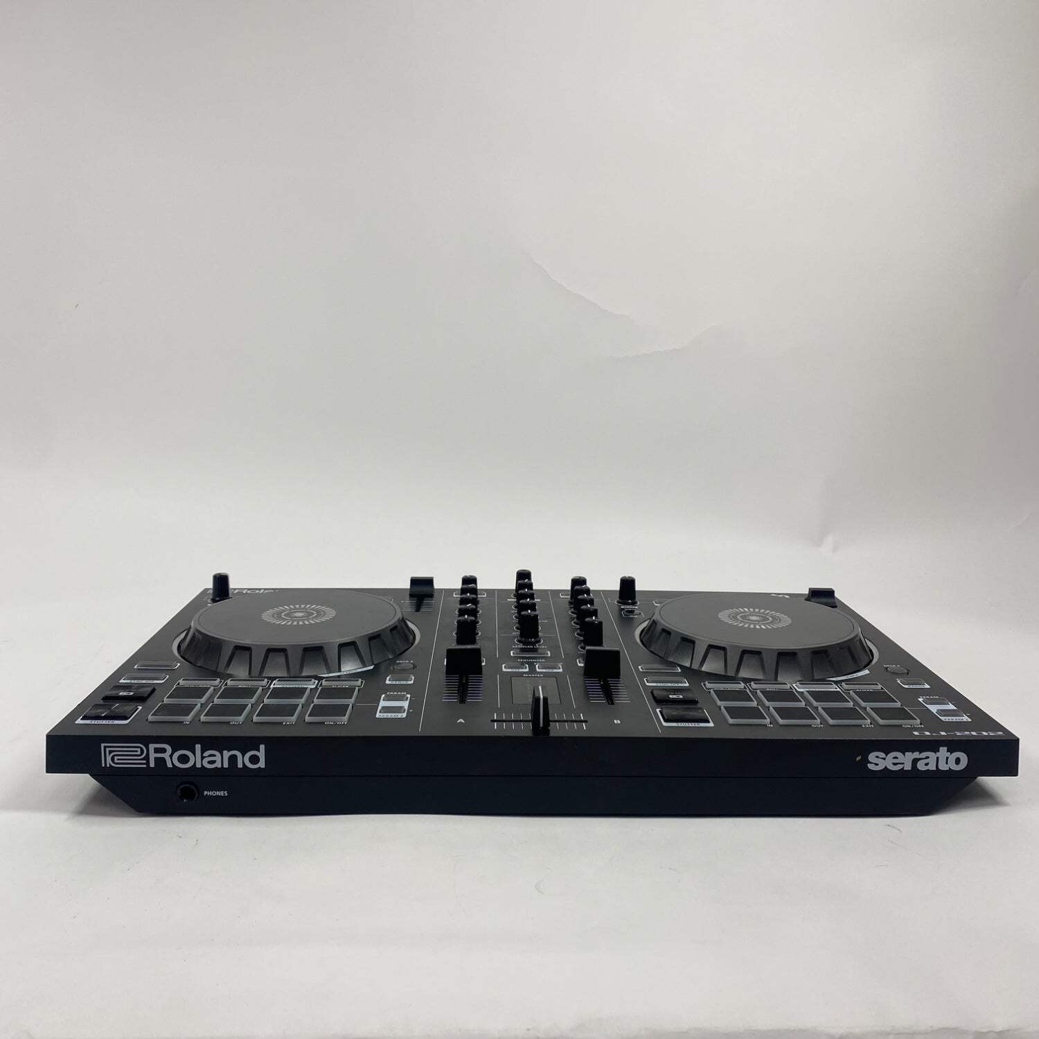 Roland DJ Serato DJ Controller DDJ-SR2