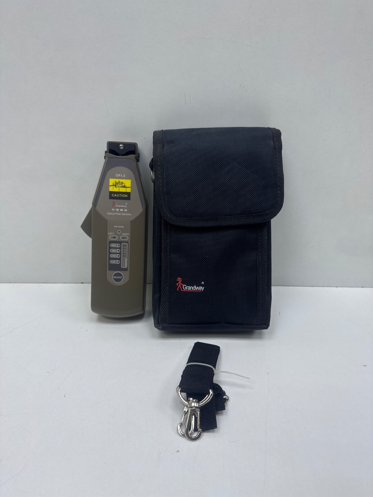 Grandway OFI-3 Optical Fiber Identifier