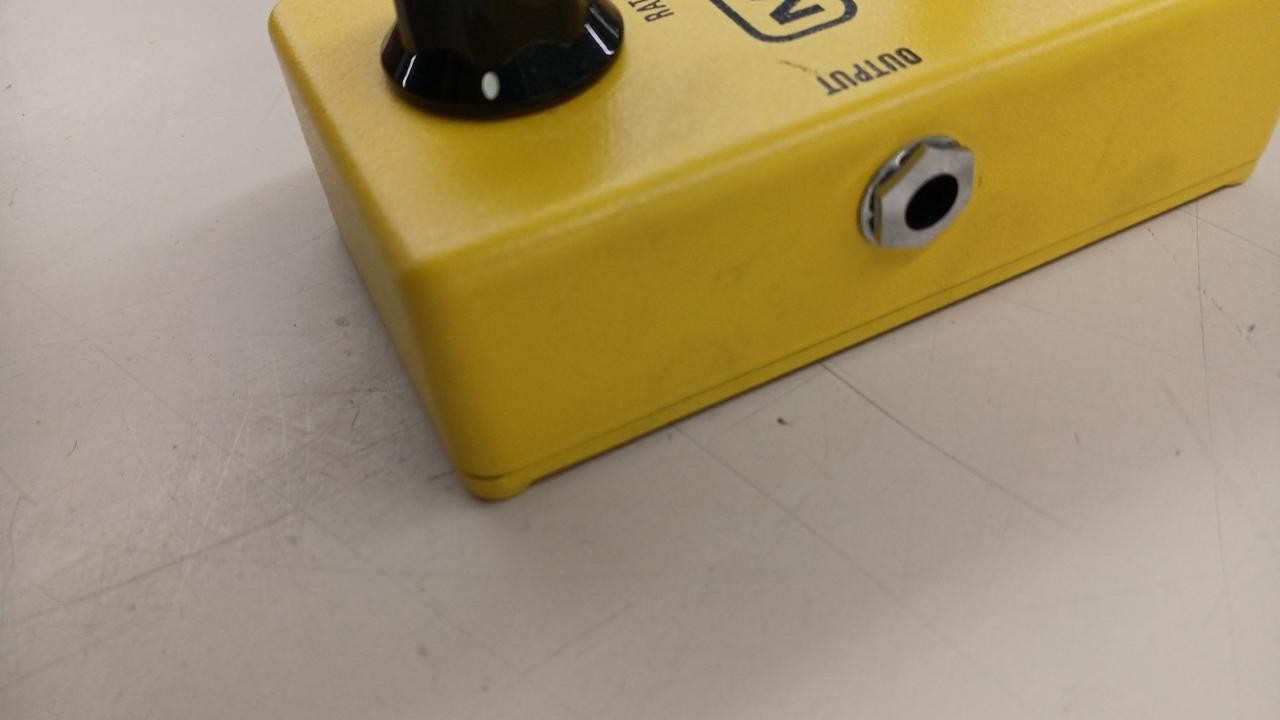 Mxr Chorus