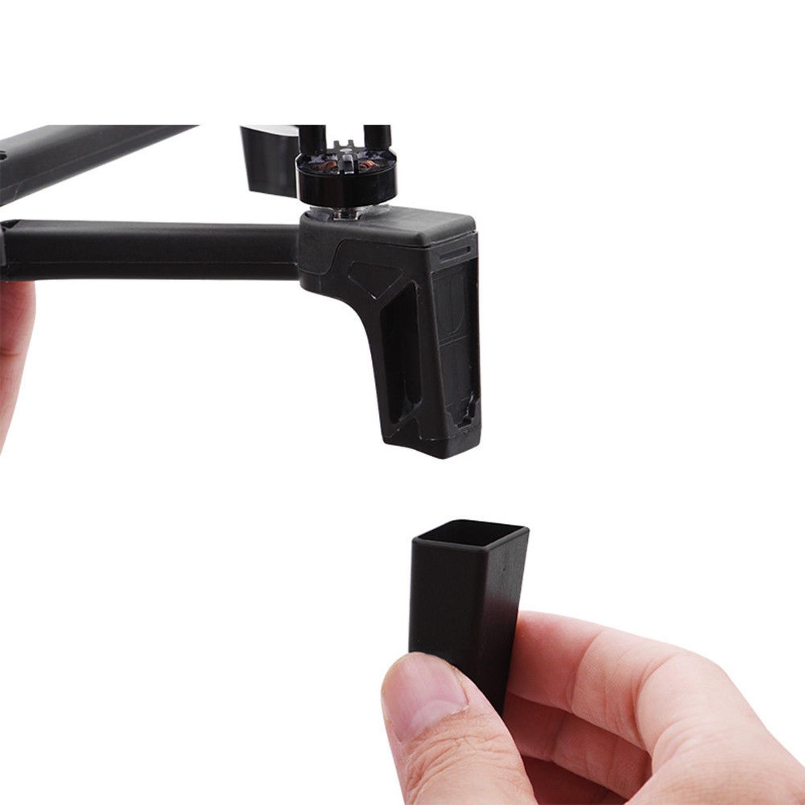 4* Landing Gears Extended Holder For Parrot ANAFI Drone FPV Accessories