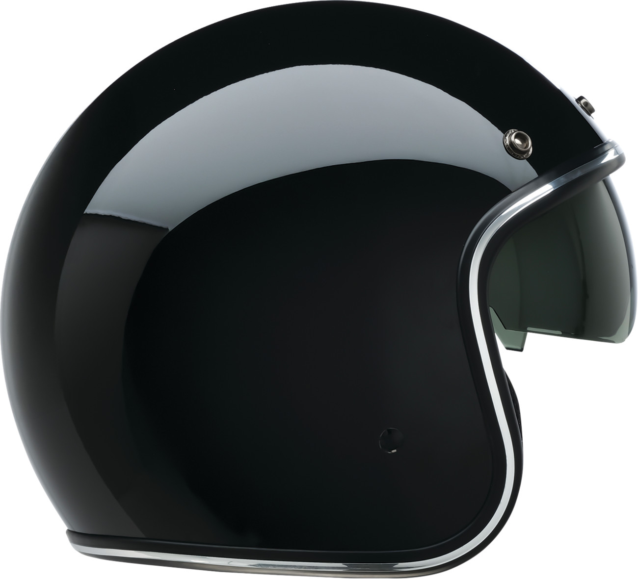 Z1R - Grimlock Helmet - Solid Black - Large | 0104-3621