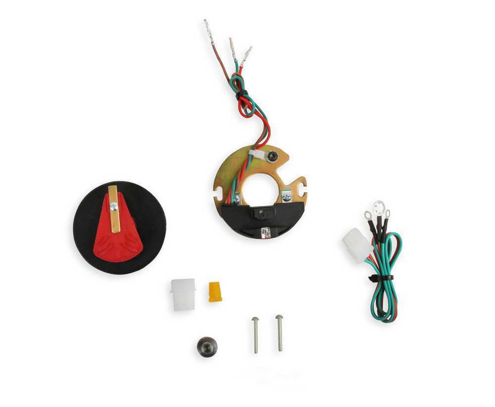 Mallory 61004M E-Spark® Conversion Kit