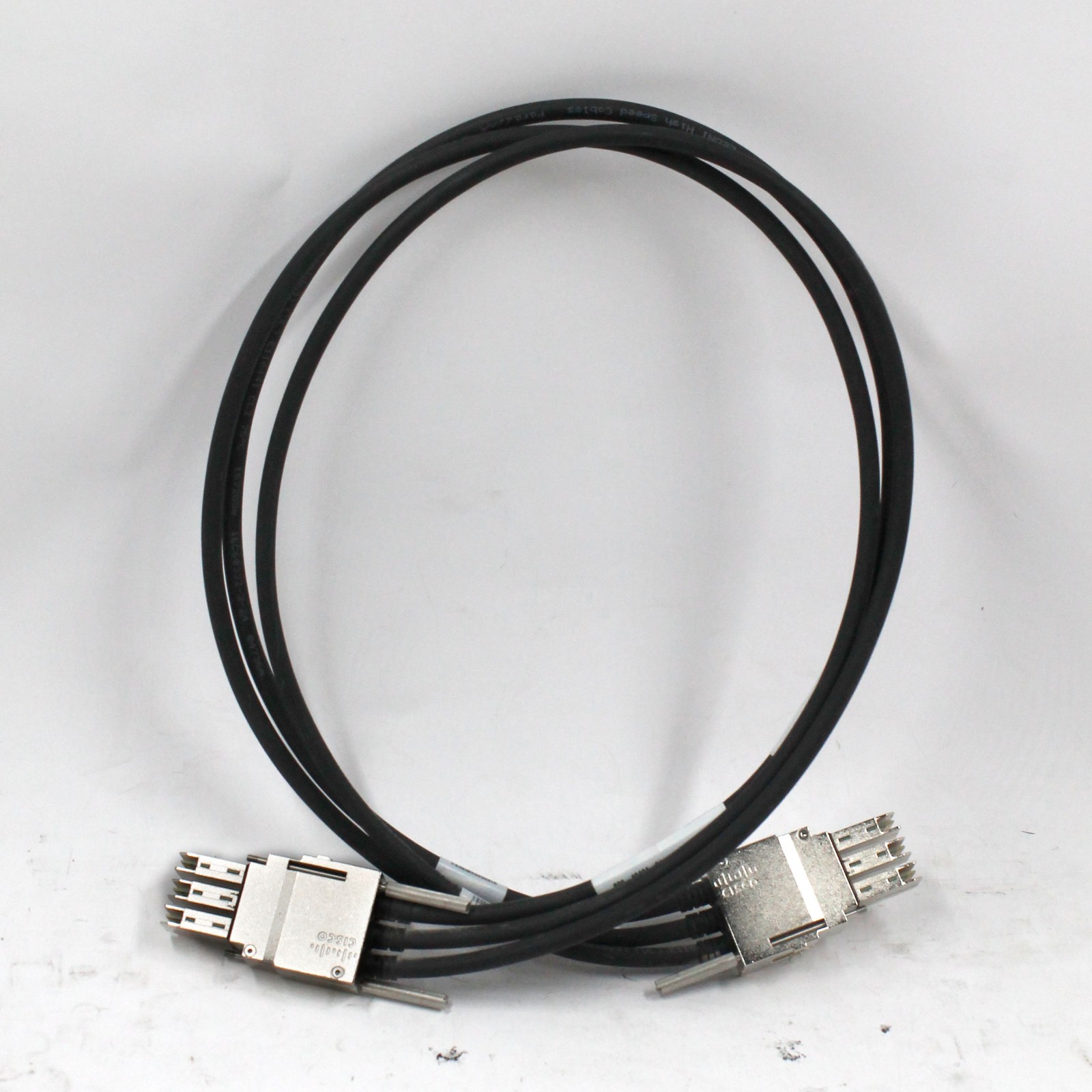 Cisco STACK-T1-1M Stackwise Stacking Cable 800-40404-01