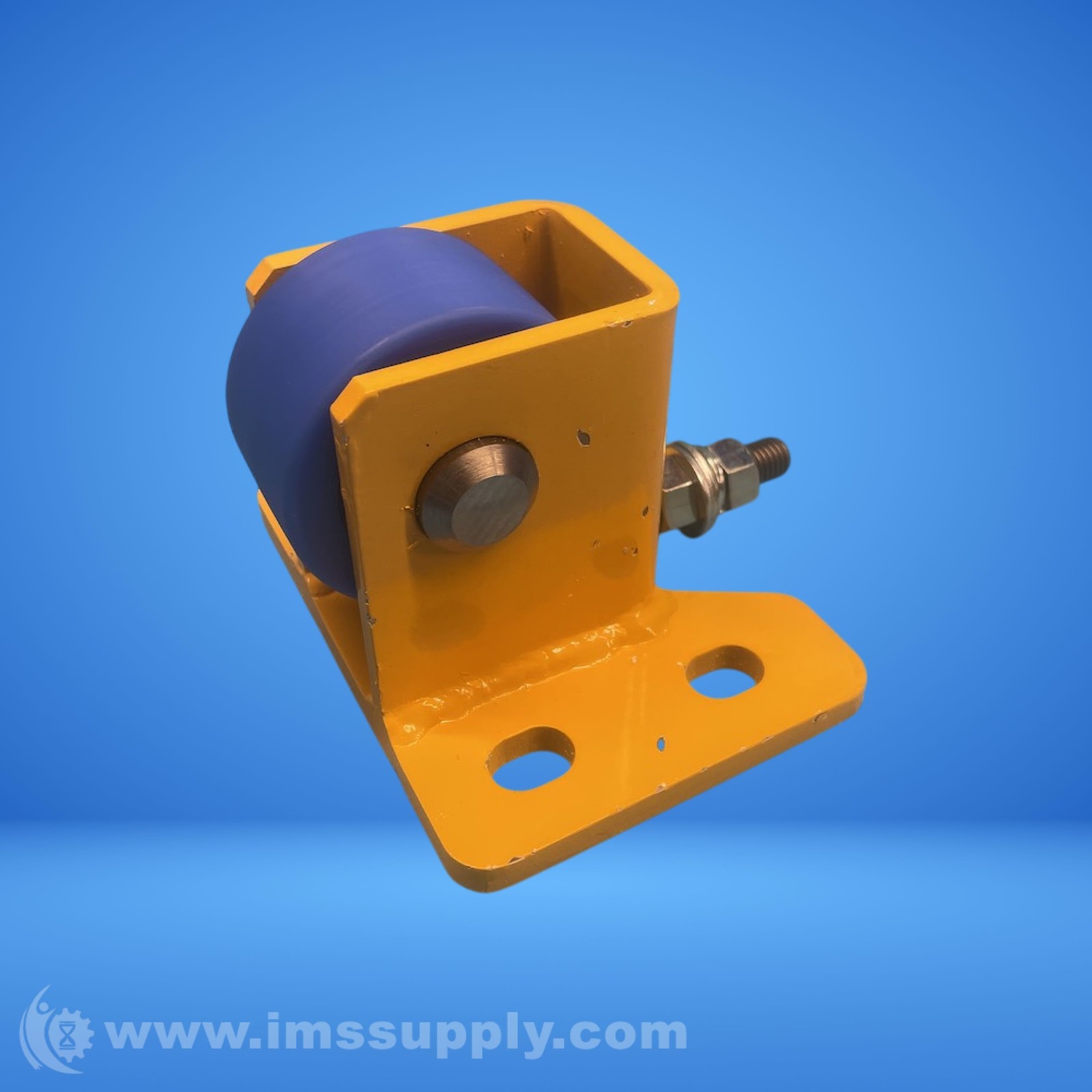 Caster Wheel Assembly FNIP