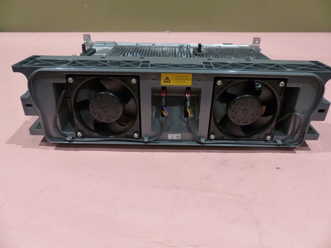 NOKIA 085098A.102 FAN_CARR FLEXI MULTIRADIO 10 BASE STATION