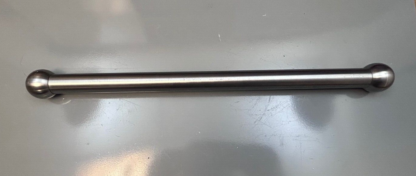 Large Vise Replacement Spindle Handle 1" X Pick Length